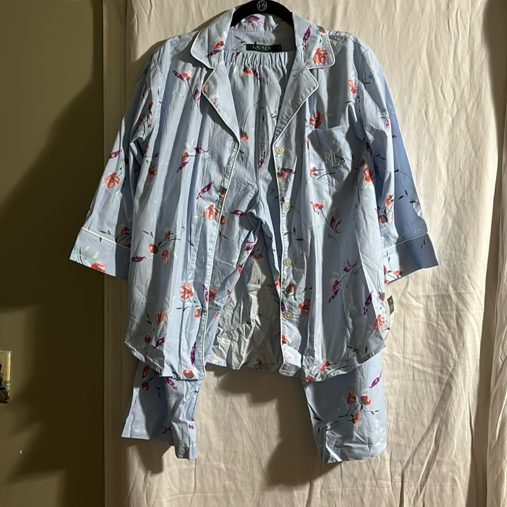 Pjs set.